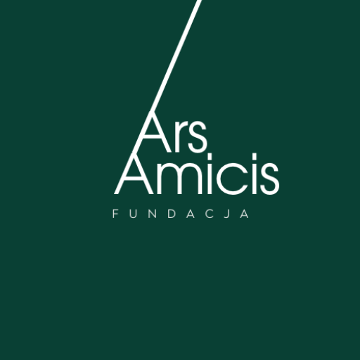 Logo Fundacji Ars Amicis